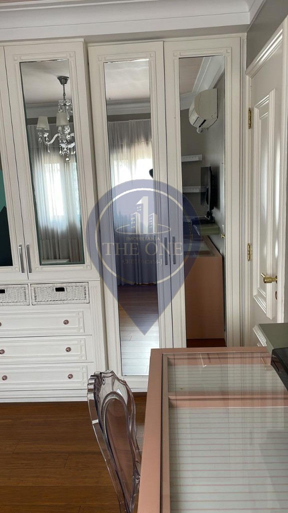 Apartamento, 3 quartos, 200 m² - Foto 14