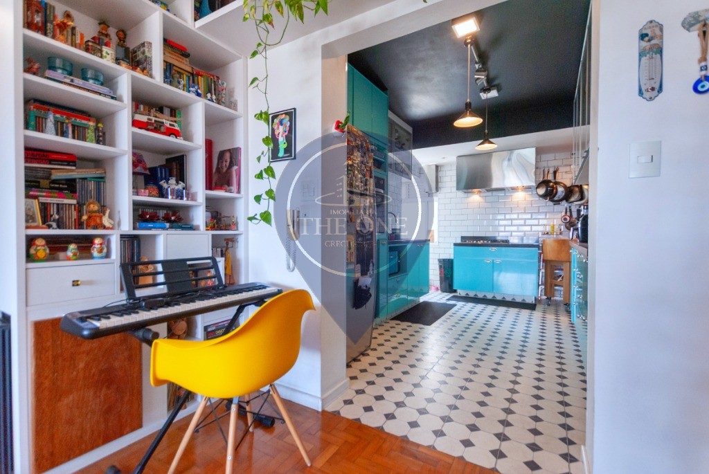 Apartamento, 2 quartos, 89 m² - Foto 18