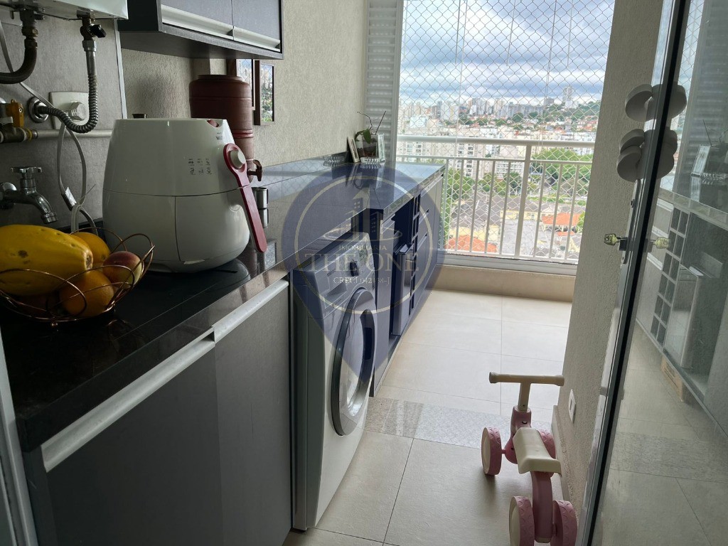 Apartamento, 2 quartos, 62 m² - Foto 27