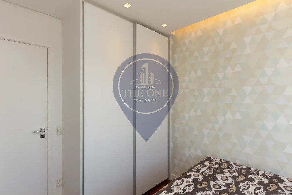 Apartamento, 3 quartos, 134 m² - Foto 9