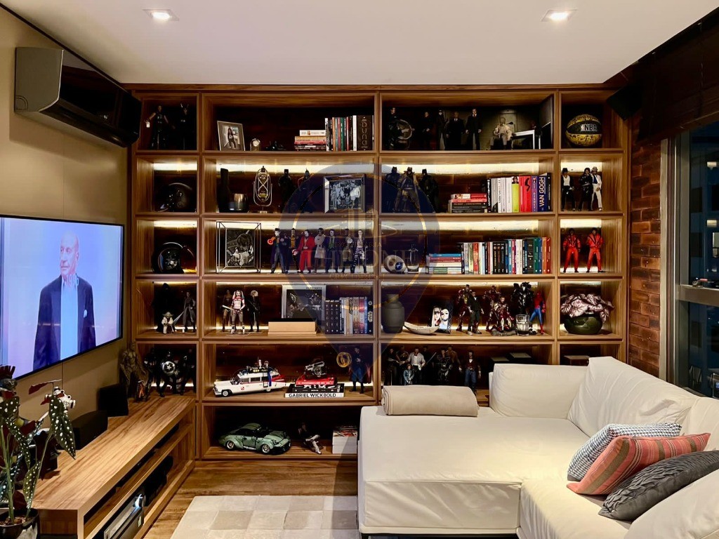 Kitnet-Studio, 69 m² - Foto 17