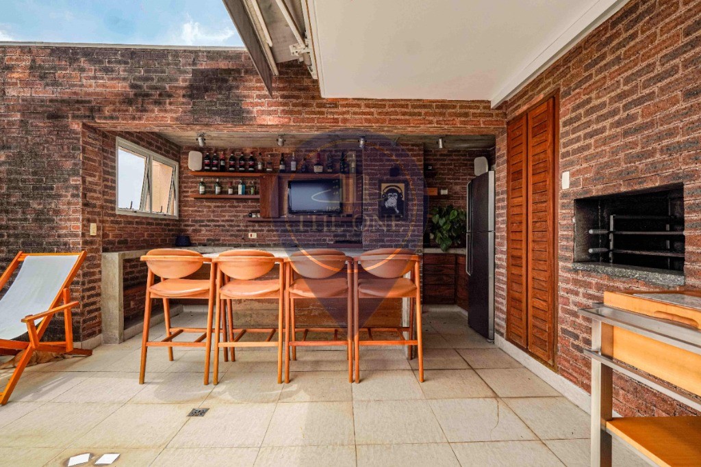 Cobertura, 4 quartos, 404 m² - Foto 13