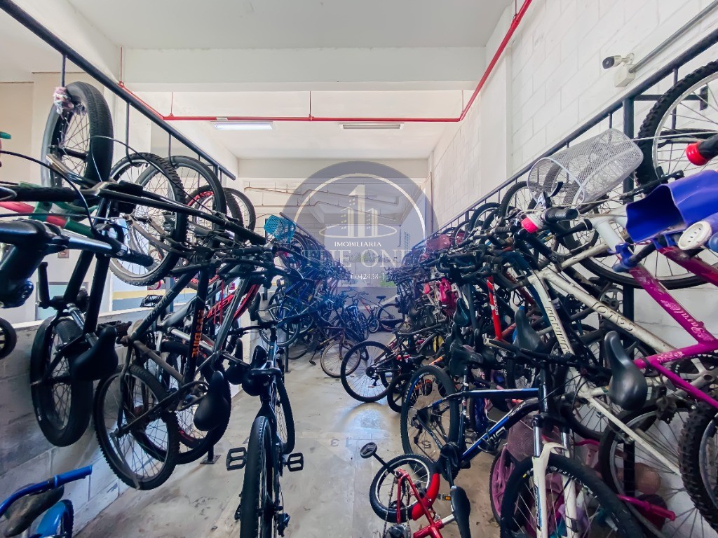 Apartamento, 2 quartos, 60 m² - Foto 29