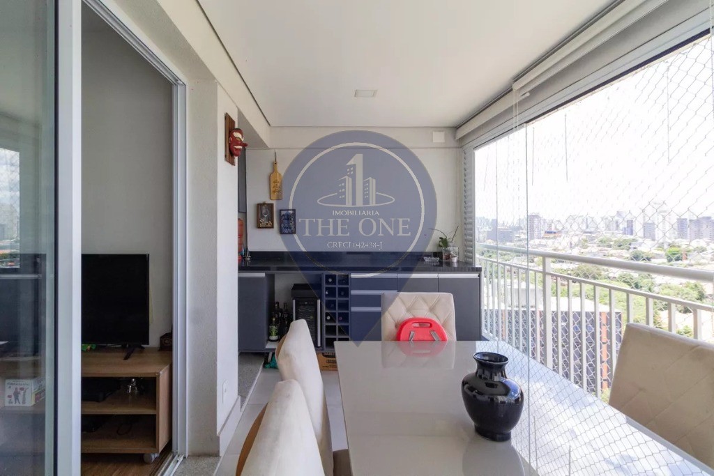 Apartamento, 2 quartos, 62 m² - Foto 9