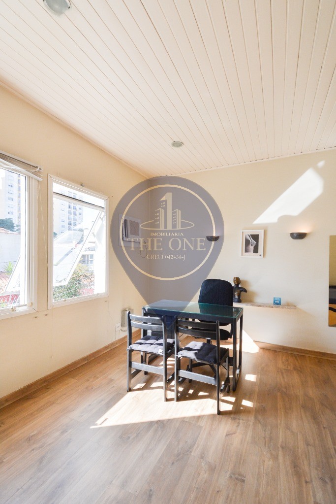 Prédio Inteiro, 181 m² - Foto 27