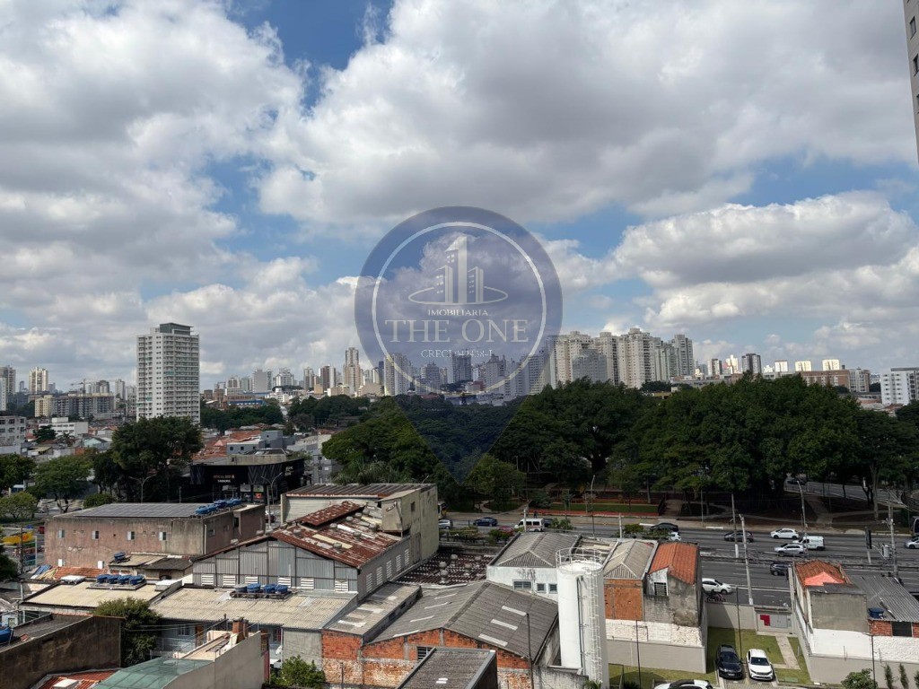 Apartamento, 1 quarto, 30 m² - Foto 10