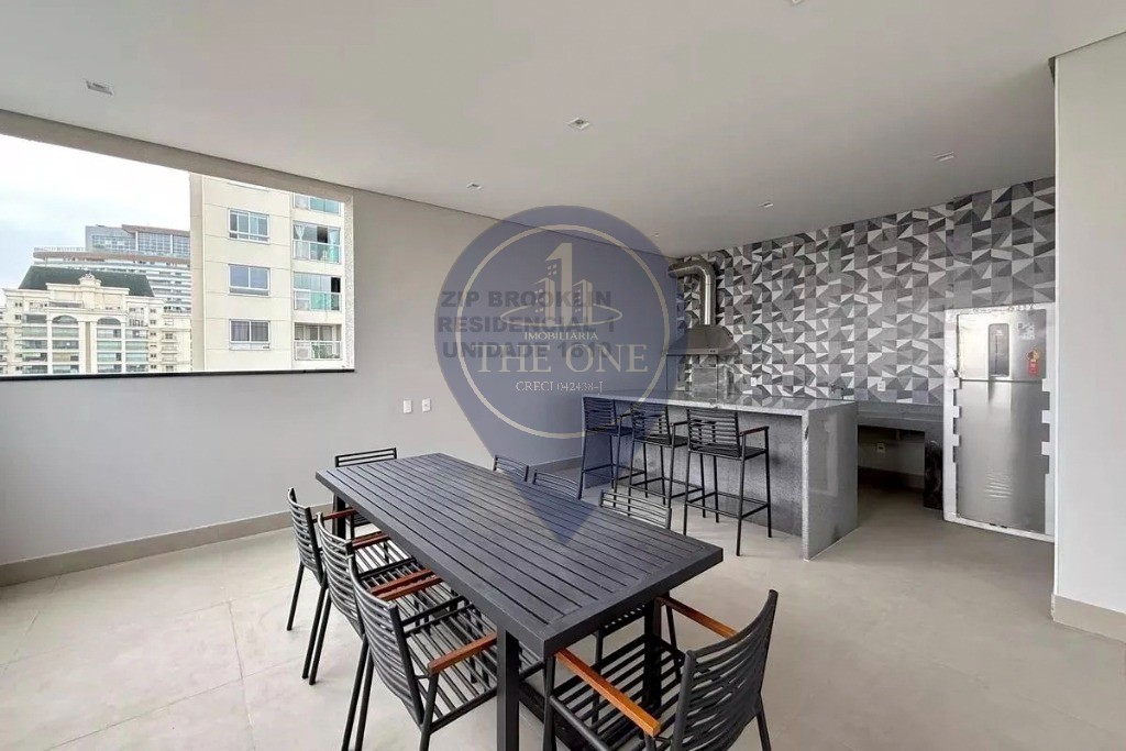 Apartamento, 1 quarto, 24 m² - Foto 35