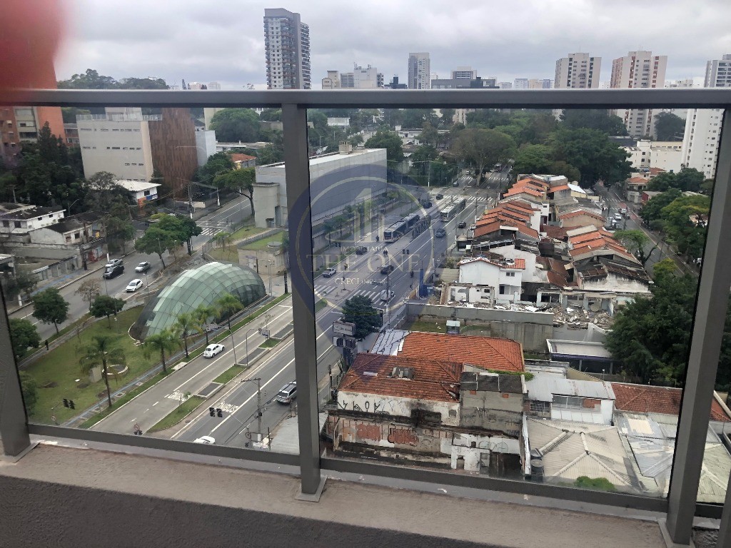 Kitnet-Studio, 27 m² - Foto 7