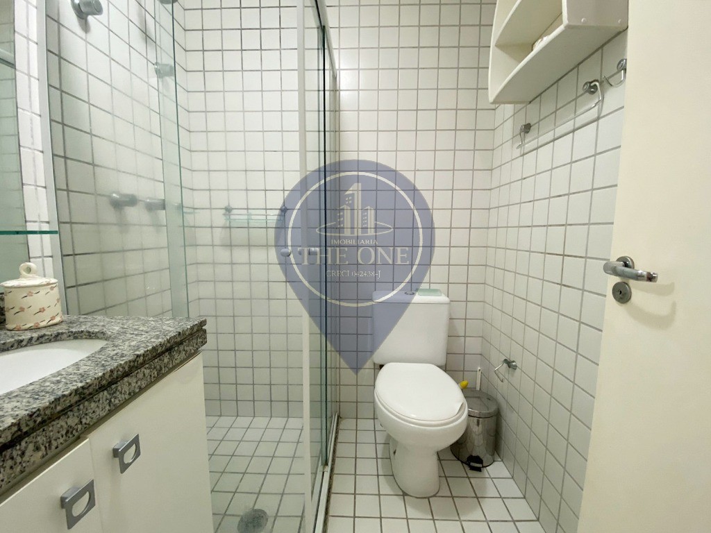 Apartamento, 1 quarto, 33 m² - Foto 9