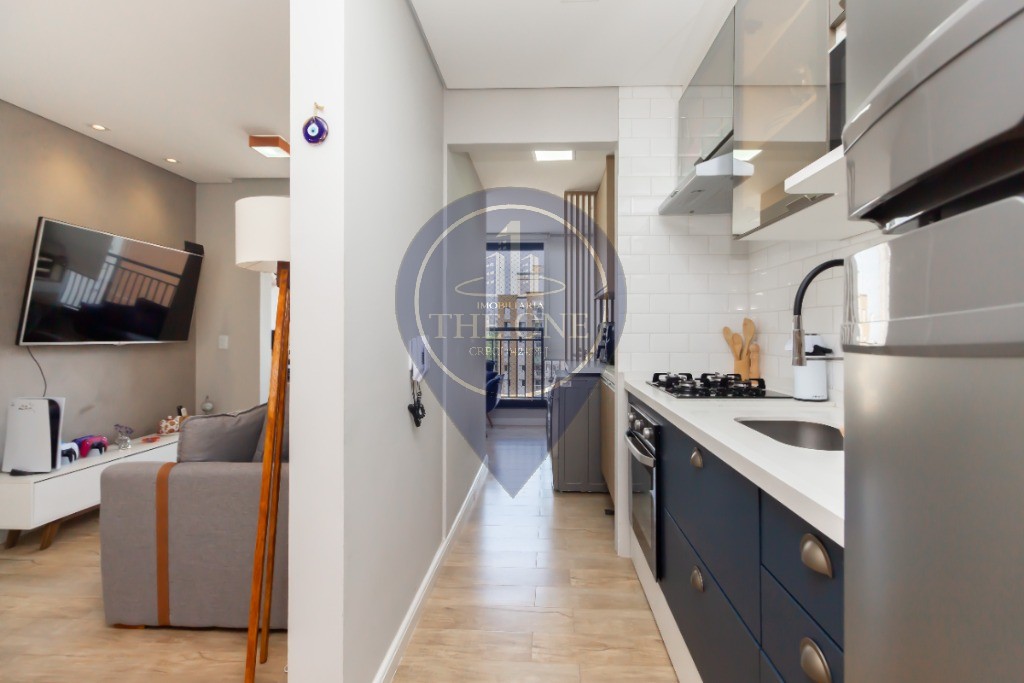 Apartamento, 2 quartos, 60 m² - Foto 11