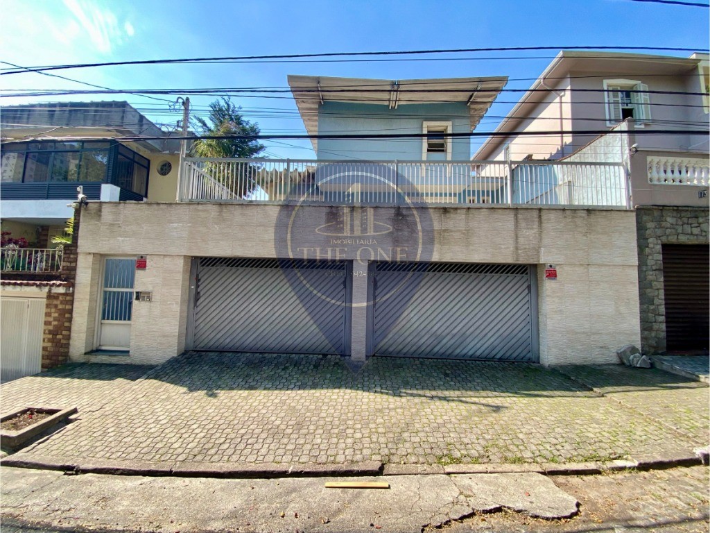 Casa, 5 quartos, 360 m² - Foto 2