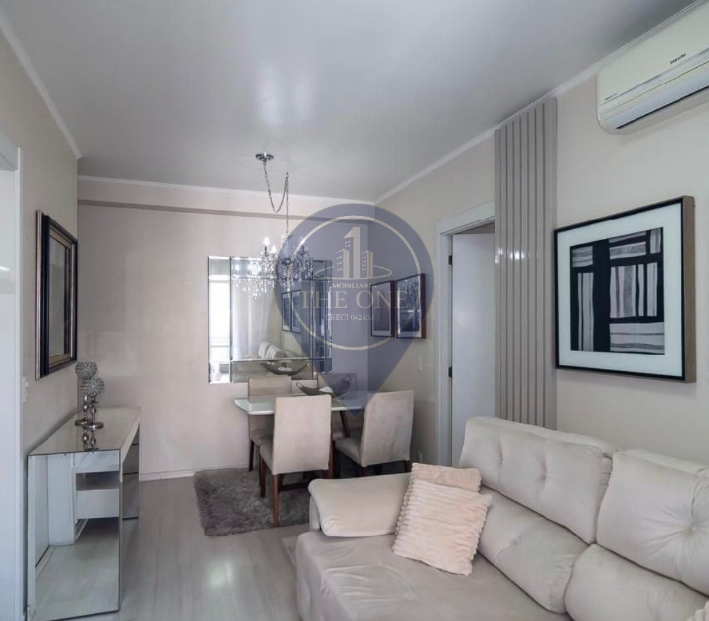 Apartamento, 1 quarto, 47 m² - Foto 22