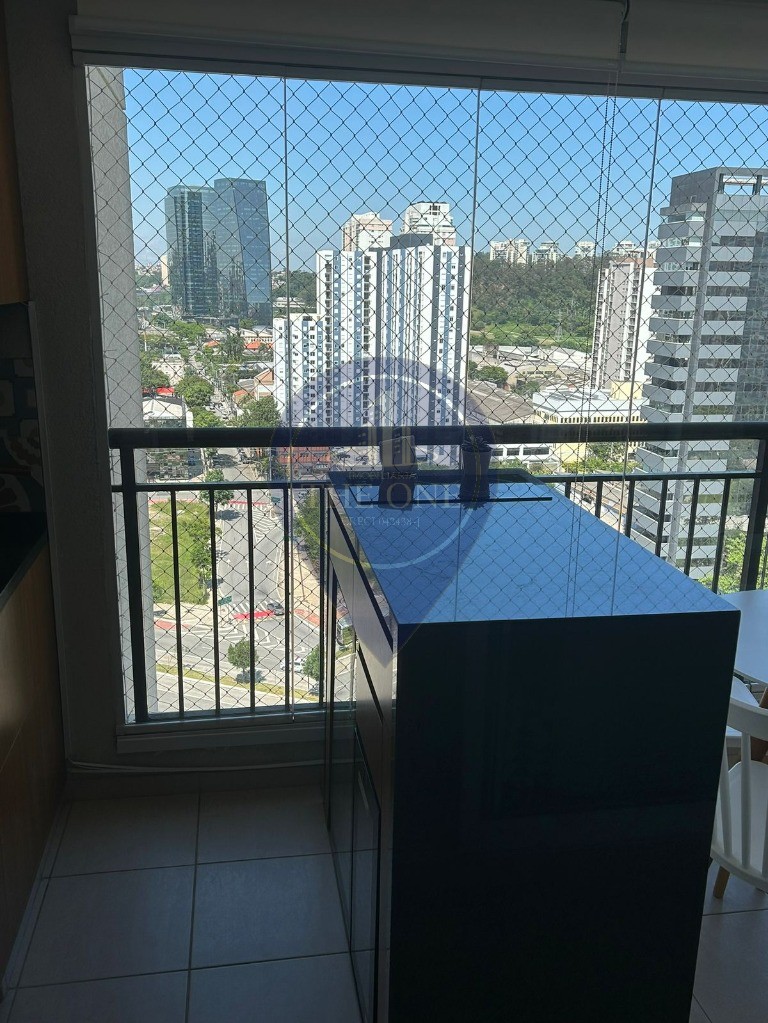Apartamento, 2 quartos, 81 m² - Foto 8