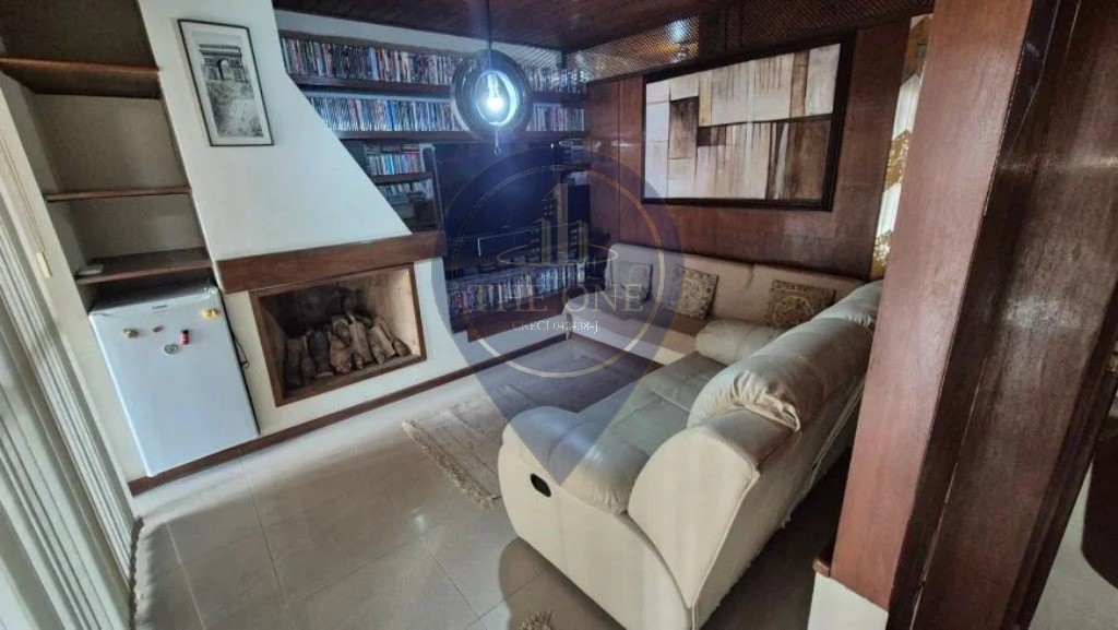 Cobertura, 3 quartos, 217 m² - Foto 2