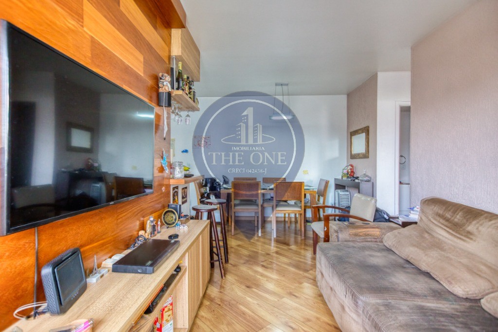 Apartamento, 2 quartos, 63 m² - Foto 4