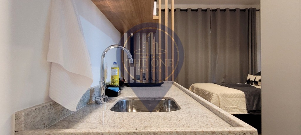 Kitnet-Studio, 28 m² - Foto 16