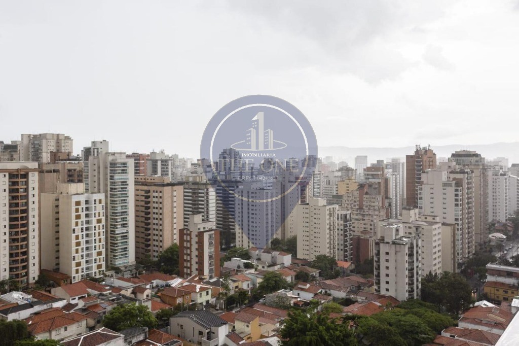 Cobertura, 3 quartos, 234 m² - Foto 24