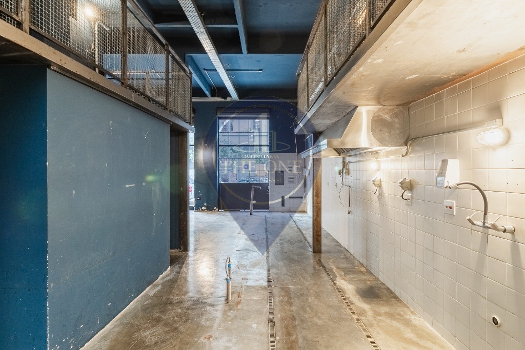 Loja-Salão, 120 m² - Foto 4