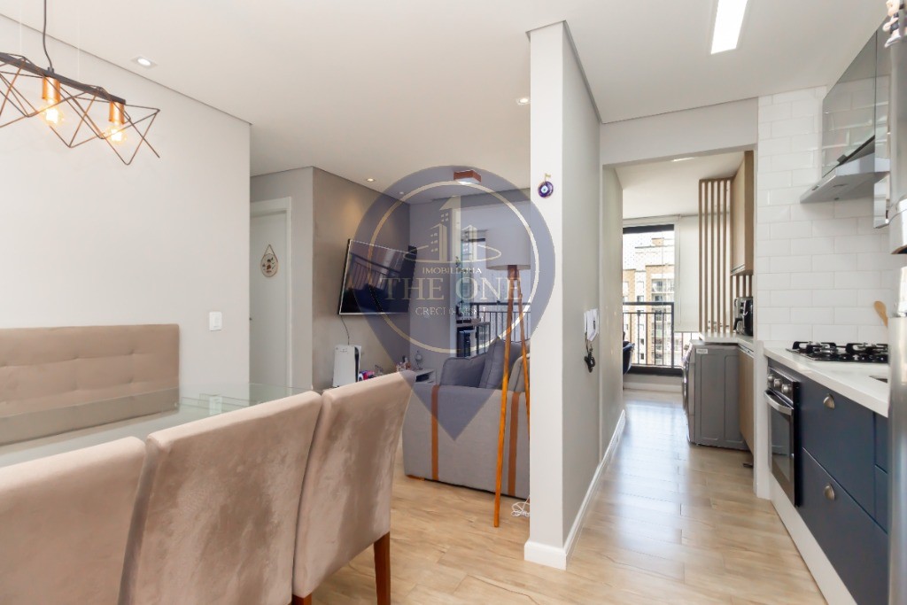 Apartamento, 2 quartos, 60 m² - Foto 8