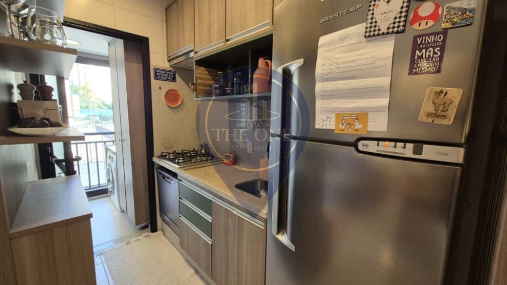 Apartamento, 2 quartos, 53 m² - Foto 5