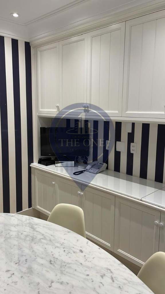 Apartamento, 3 quartos, 200 m² - Foto 19