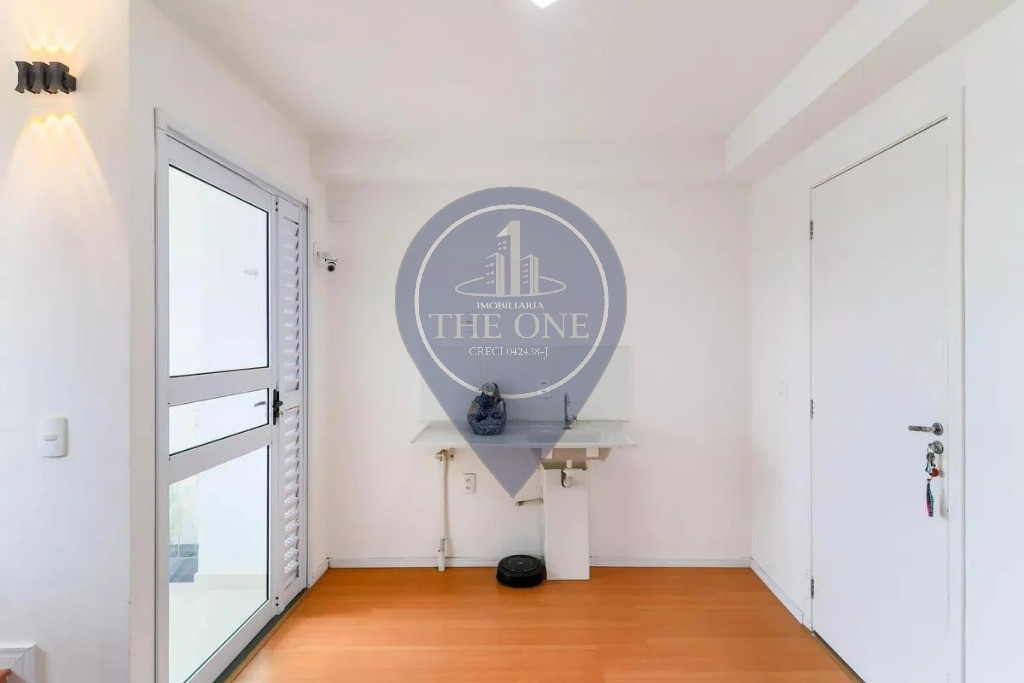 Apartamento, 1 quarto, 58 m² - Foto 3