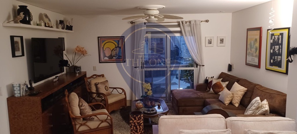 Apartamento, 2 quartos, 162 m² - Foto 4