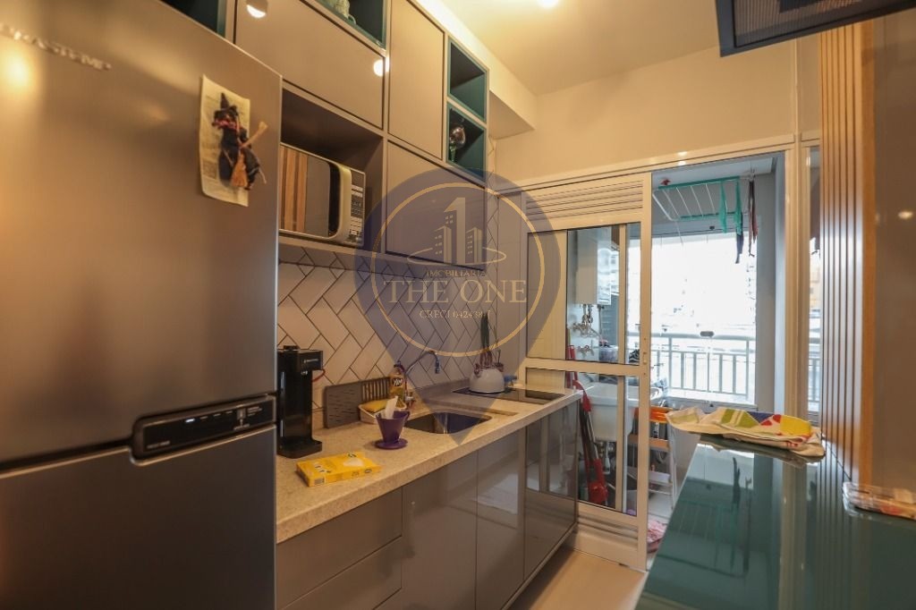 Apartamento, 1 quarto, 37 m² - Foto 18