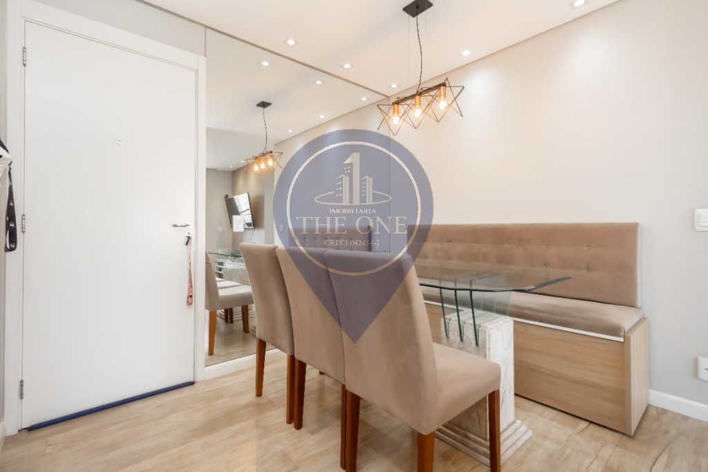 Apartamento, 2 quartos, 60 m² - Foto 7