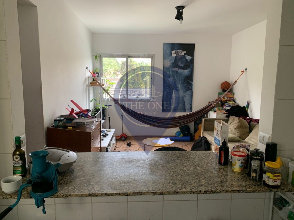 Apartamento, 3 quartos, 72 m² - Foto 1