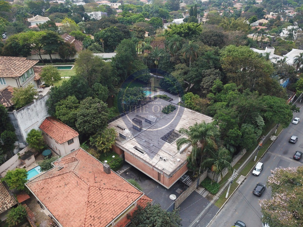 Casa, 3 quartos, 976 m² - Foto 2