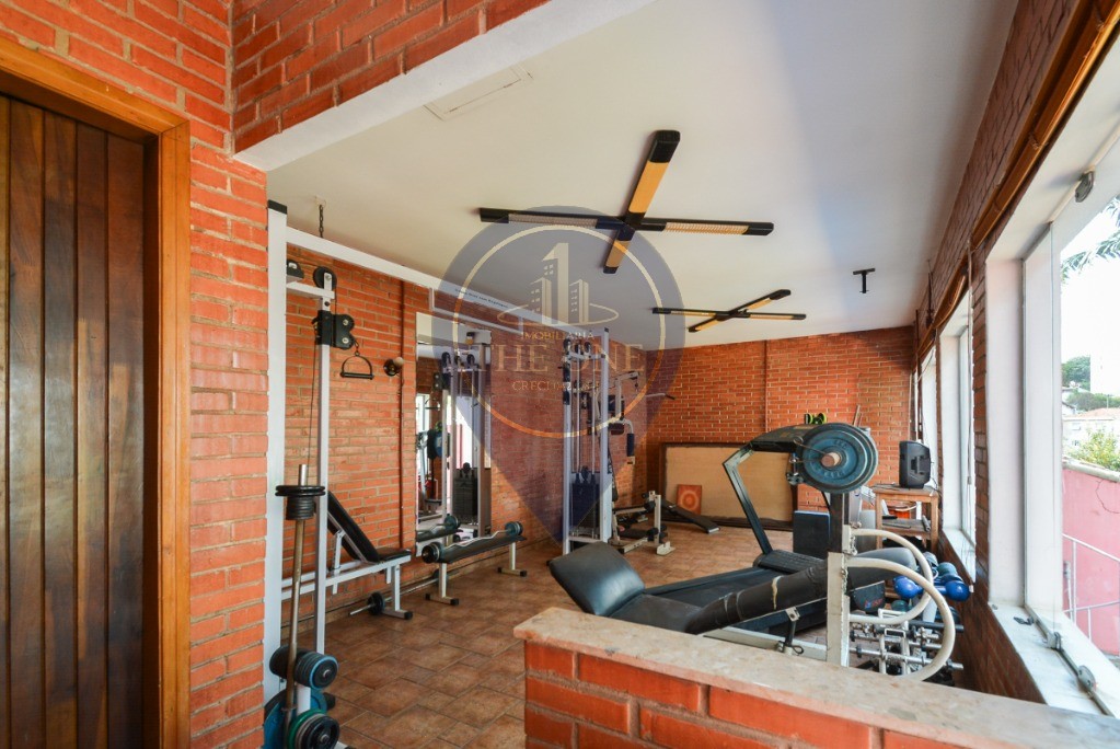 Casa, 3 quartos, 250 m² - Foto 78