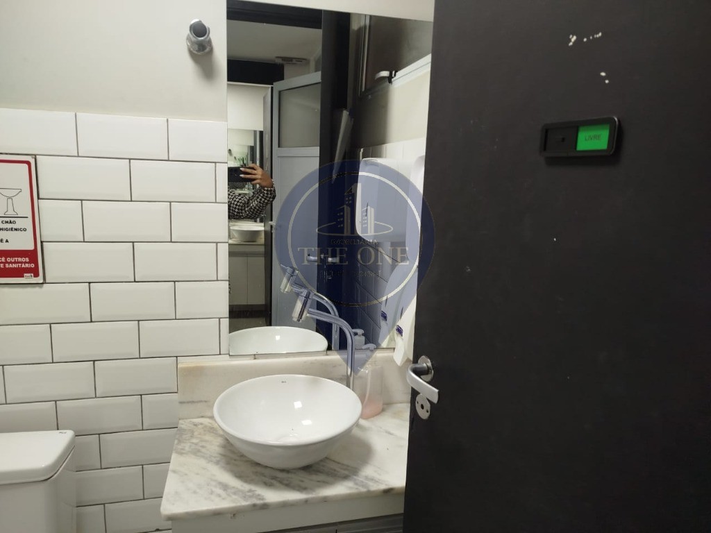 Sala-Conjunto, 338 m² - Foto 11