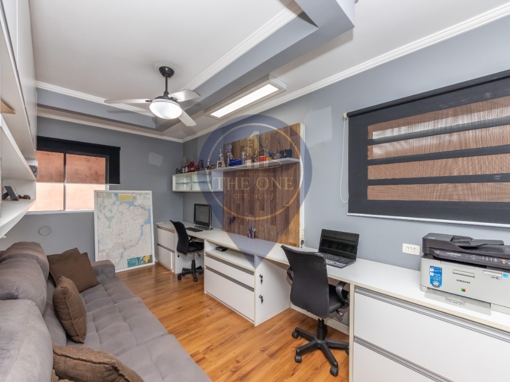 Casa, 2 quartos, 208 m² - Foto 7