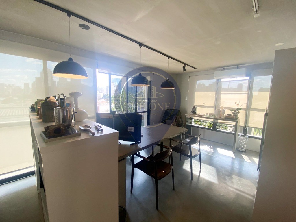 Sala-Conjunto, 70 m² - Foto 2