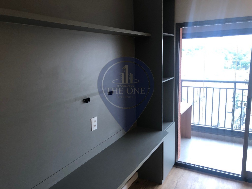 Kitnet-Studio, 27 m² - Foto 2