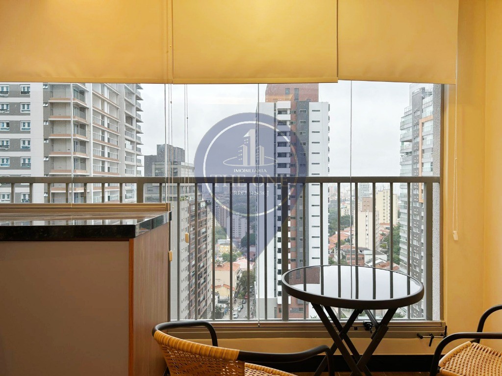 Apartamento, 1 quarto, 25 m² - Foto 16