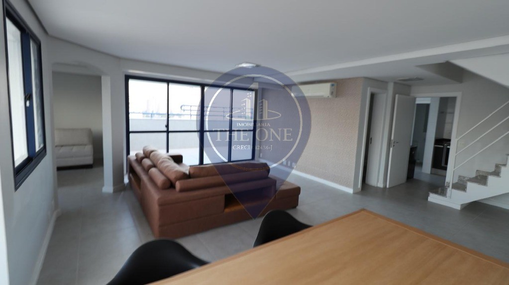 Cobertura, 4 quartos, 210 m² - Foto 1