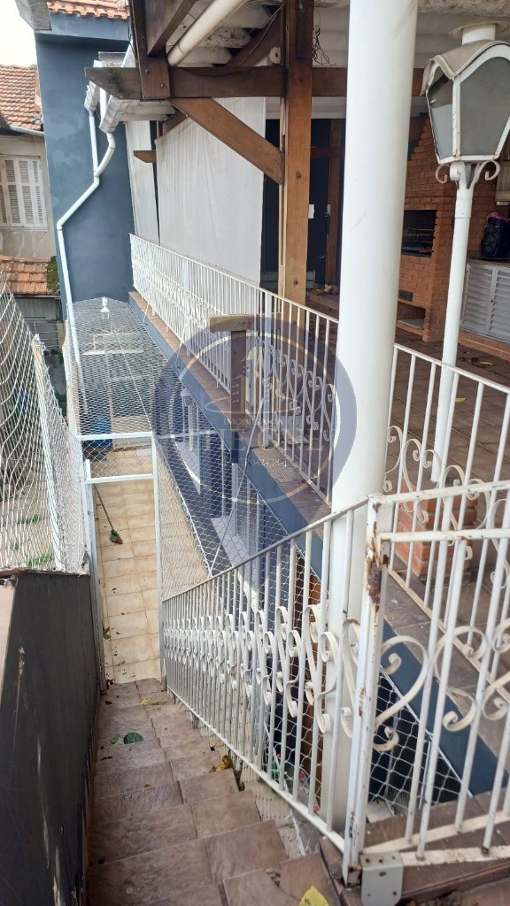 Casa, 4 quartos, 190 m² - Foto 35