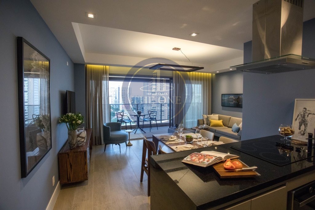 Apartamento, 2 quartos, 80 m² - Foto 36