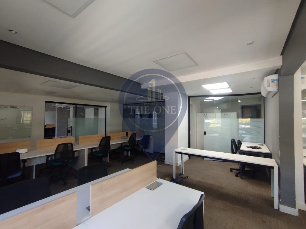 Sala-Conjunto, 338 m² - Foto 27