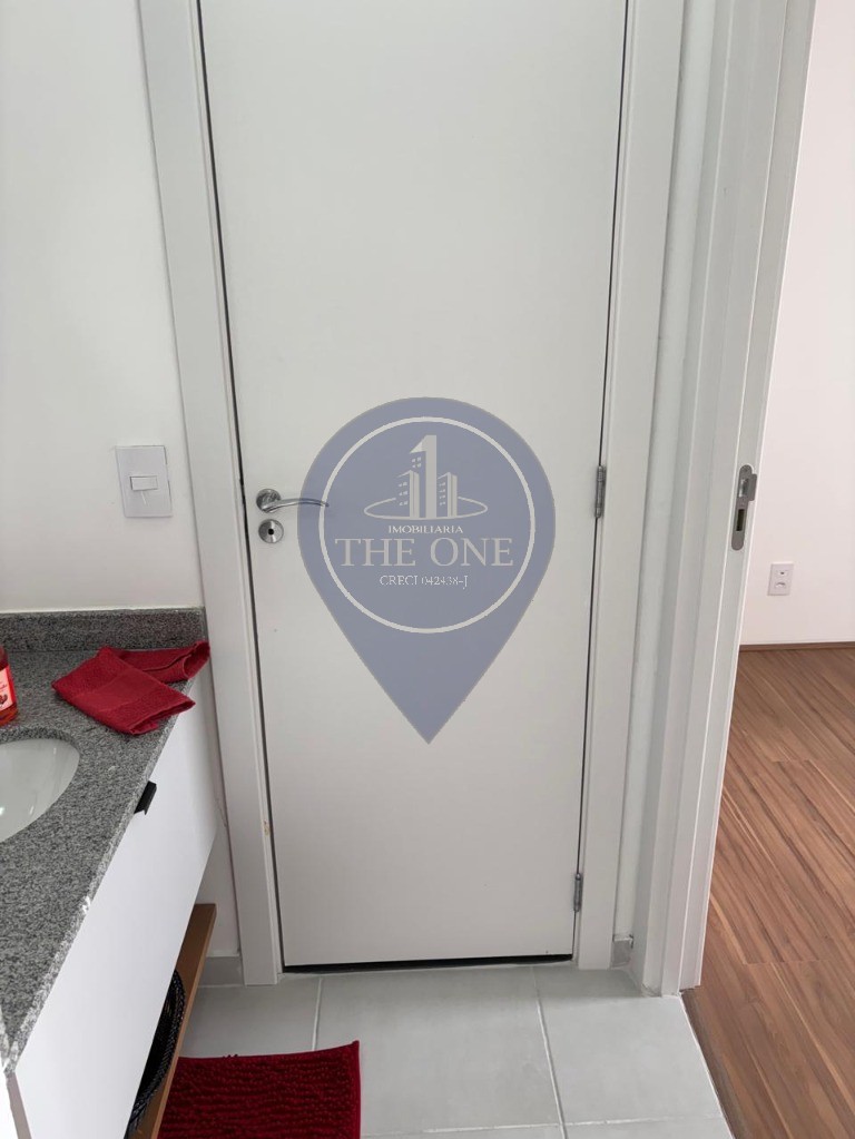 Apartamento, 1 quarto, 30 m² - Foto 13