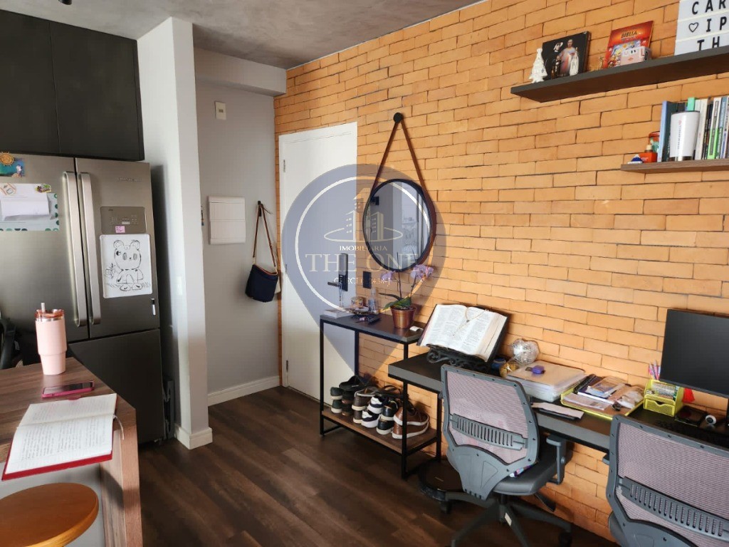 Apartamento, 2 quartos, 85 m² - Foto 11