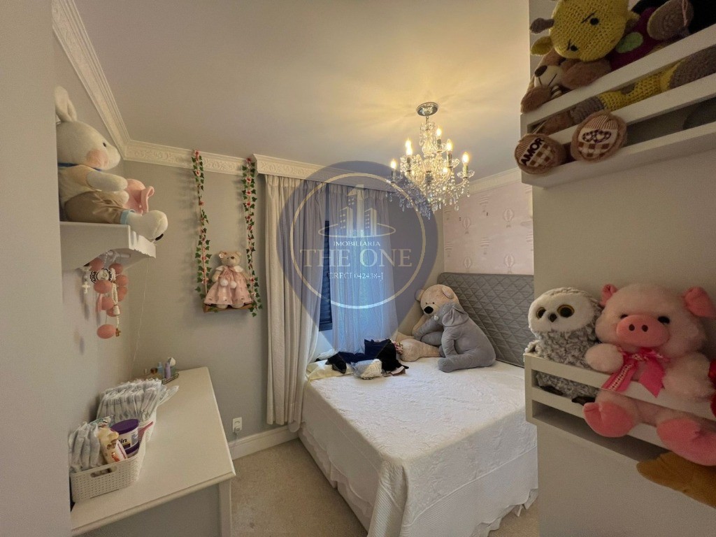 Cobertura, 3 quartos, 181 m² - Foto 17