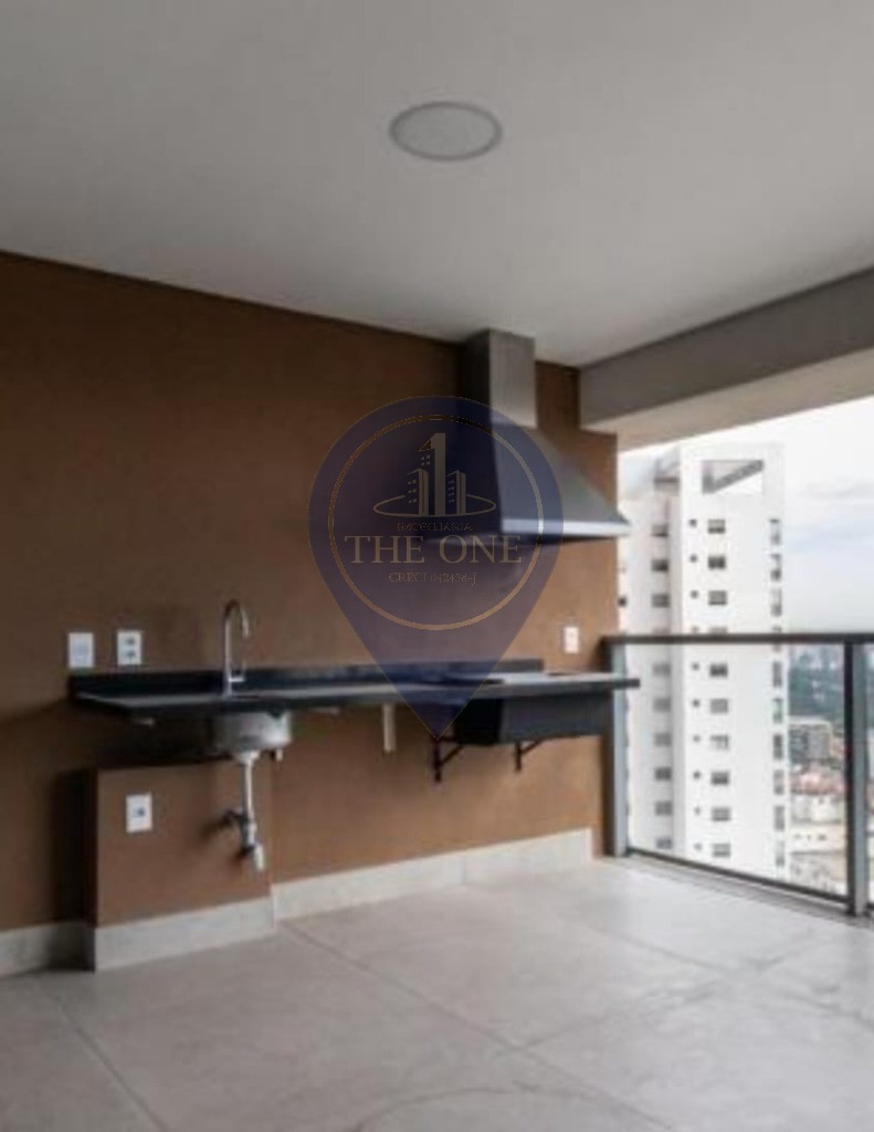 Apartamento, 3 quartos, 122 m² - Foto 1