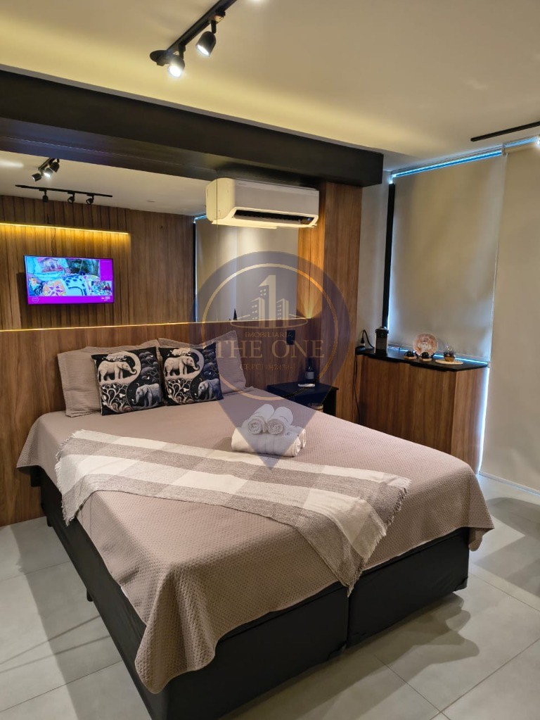 Kitnet-Studio, 27 m² - Foto 6