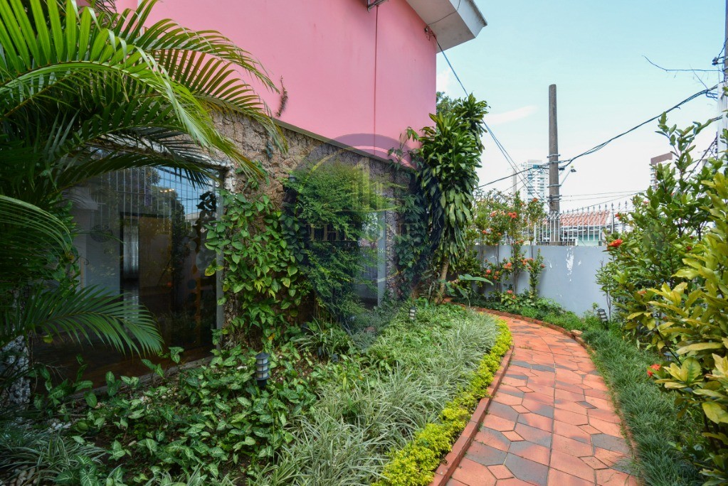 Casa, 3 quartos, 250 m² - Foto 45