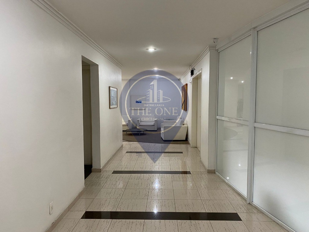 Apartamento, 1 quarto, 33 m² - Foto 16