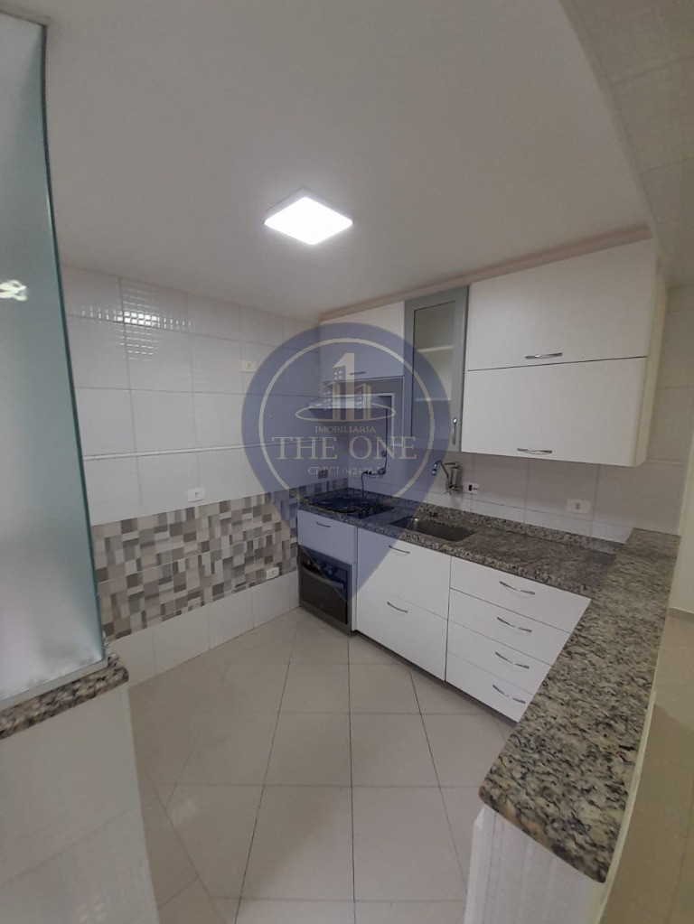Apartamento, 1 quarto, 54 m² - Foto 2