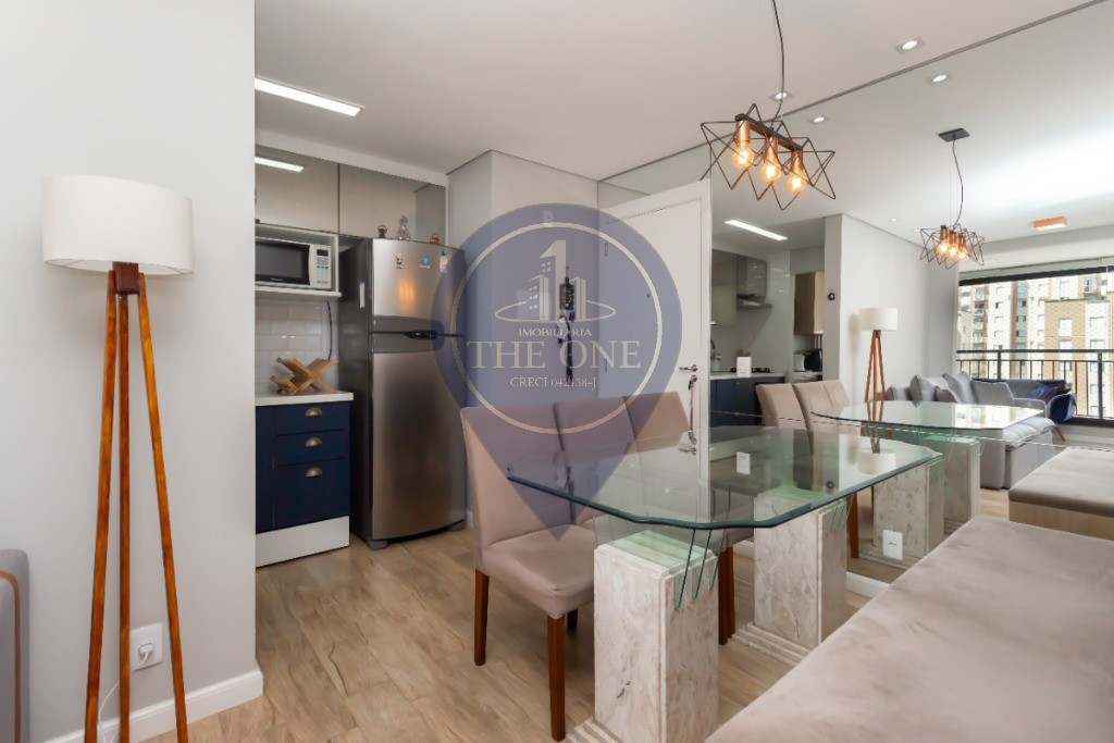 Apartamento, 2 quartos, 60 m² - Foto 4